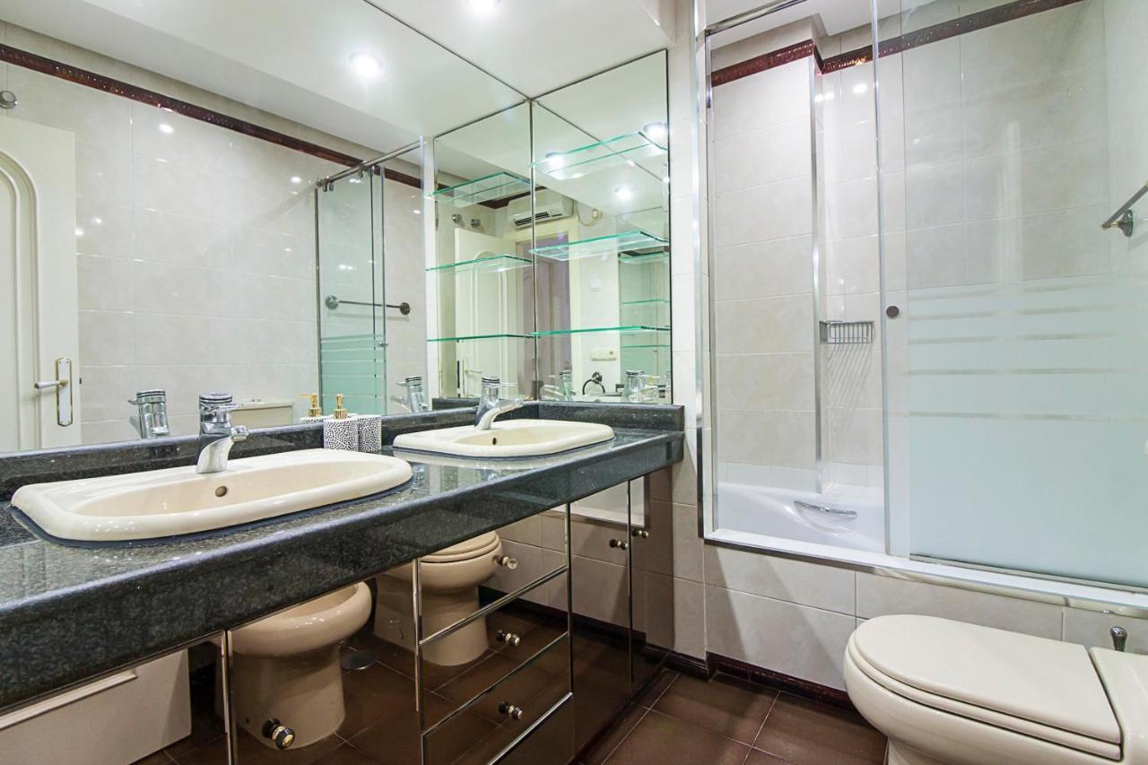 Tomas Freshapartments By Bossh! Apartments 马拉加 外观 照片