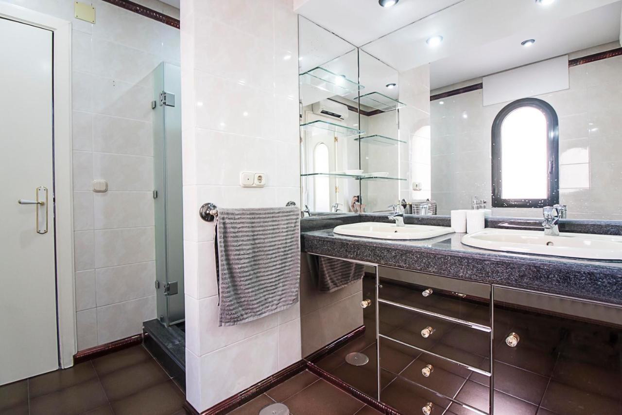 Tomas Freshapartments By Bossh! Apartments 马拉加 外观 照片