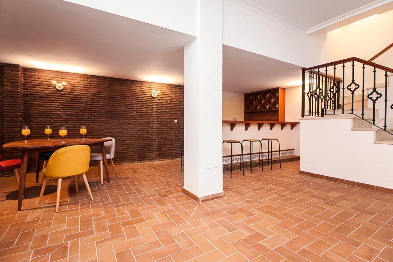 Tomas Freshapartments By Bossh! Apartments 马拉加 外观 照片
