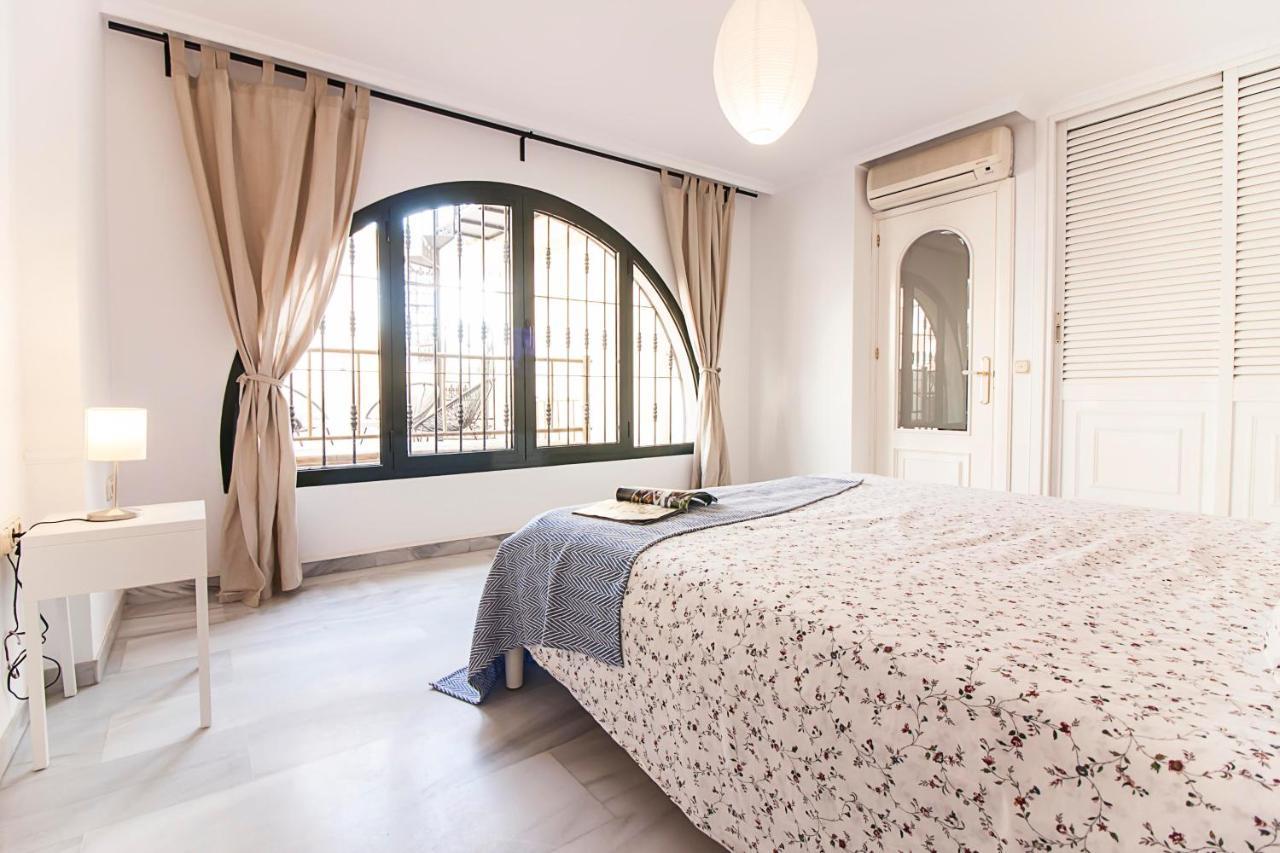 Tomas Freshapartments By Bossh! Apartments 马拉加 外观 照片